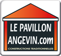 logo Le Pavillon Angevin