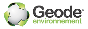 logo geode environnement