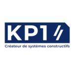 Logo KP1 Pavillon Angevin