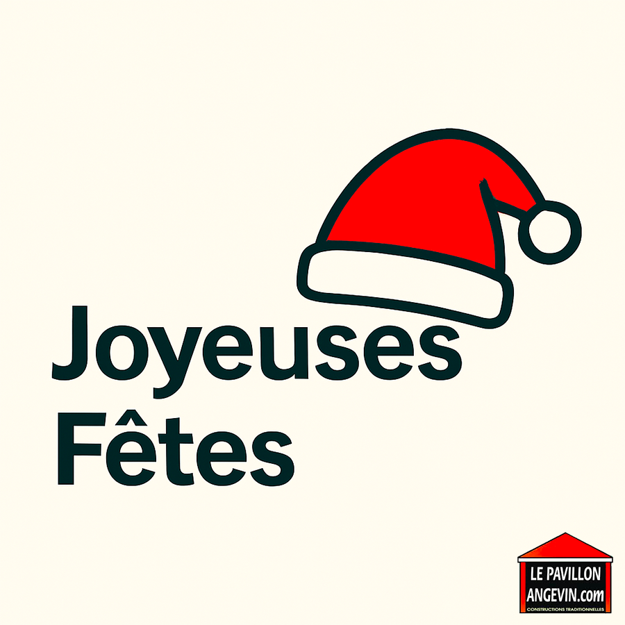 Actualité Le Pavillon Angevin décembre 2025