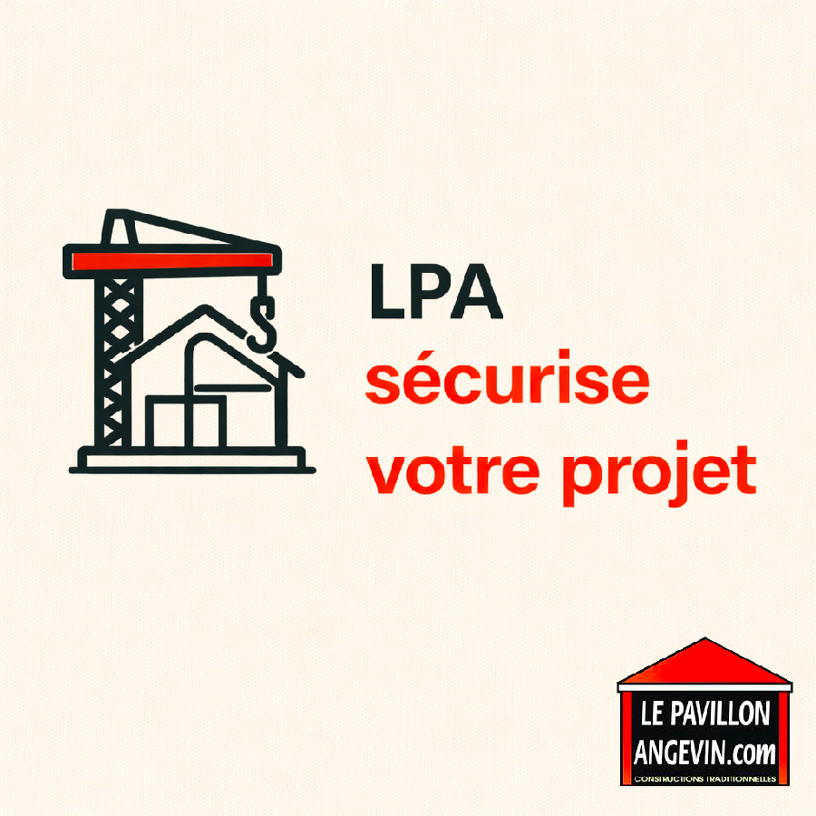 Actualité Pavillon Angevin avril 2026