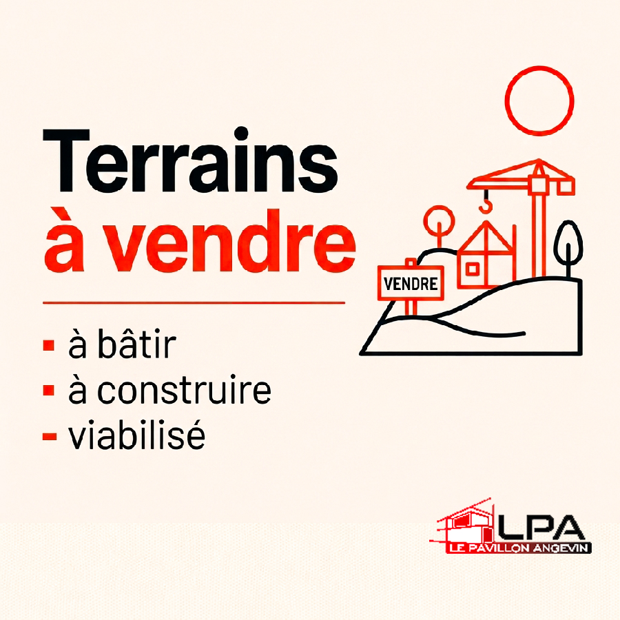 Actualité du Pavillon Angevin octobre 2026